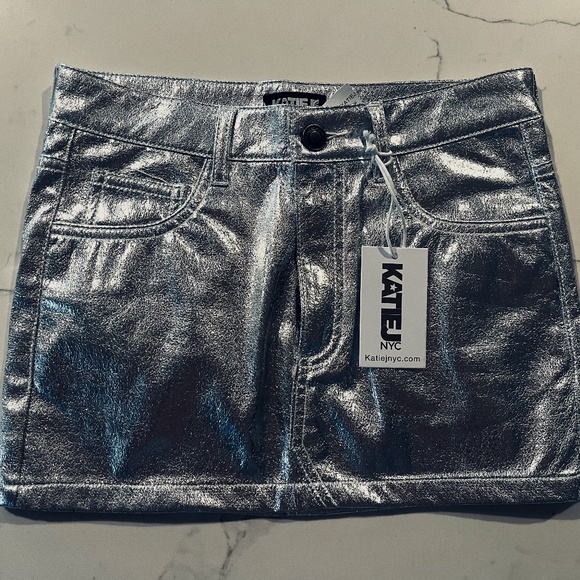 KatieJ Tween Jasper Skirt - Picture 1 of 5